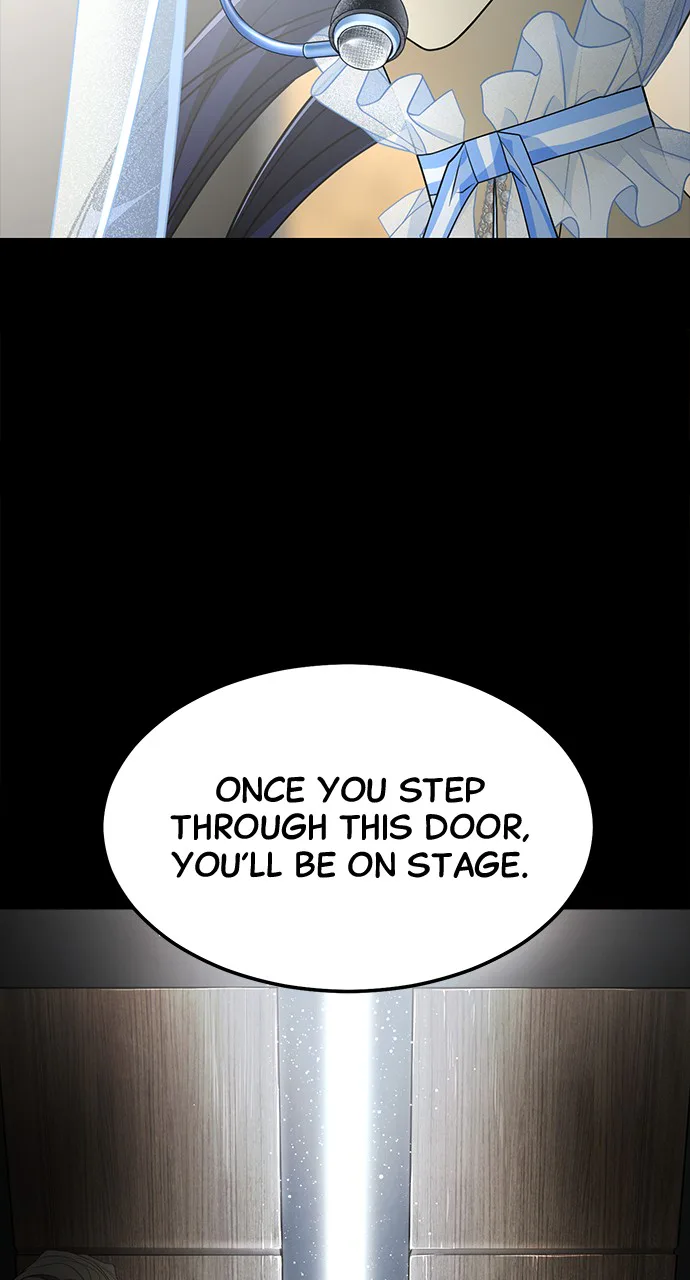 The Last Passage Chapter 69 Page 79