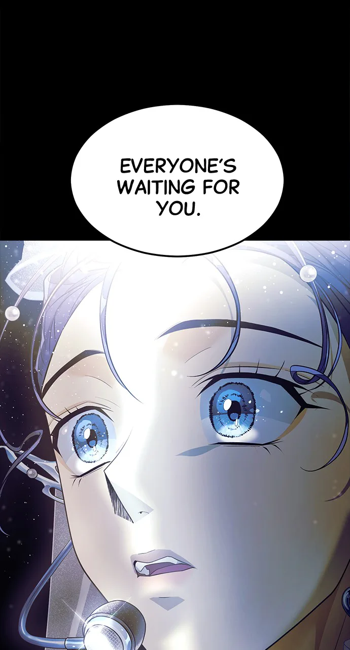 The Last Passage Chapter 69 Page 81