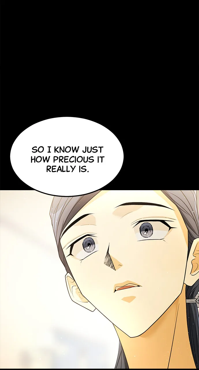 The Last Passage Chapter 69 Page 88