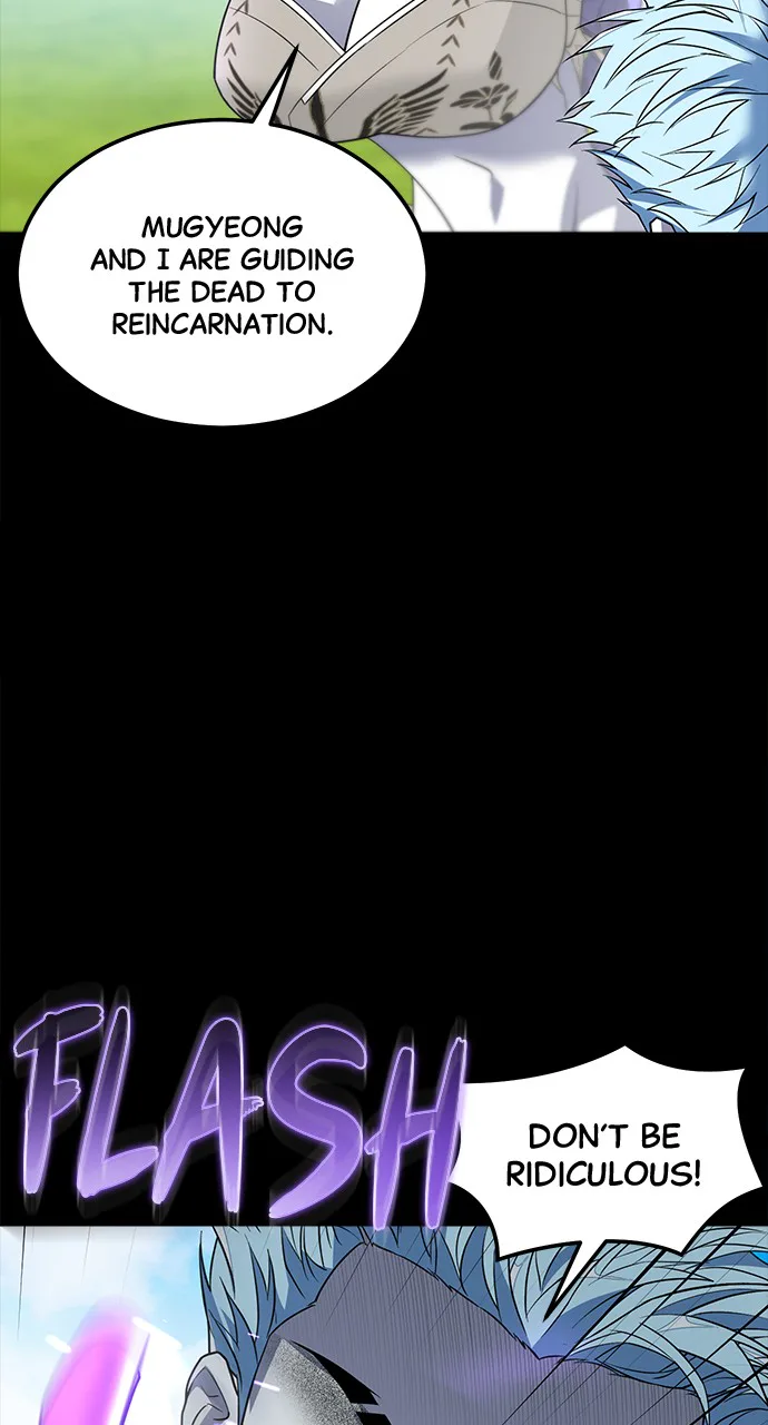 The Last Passage Chapter 66 Page 7