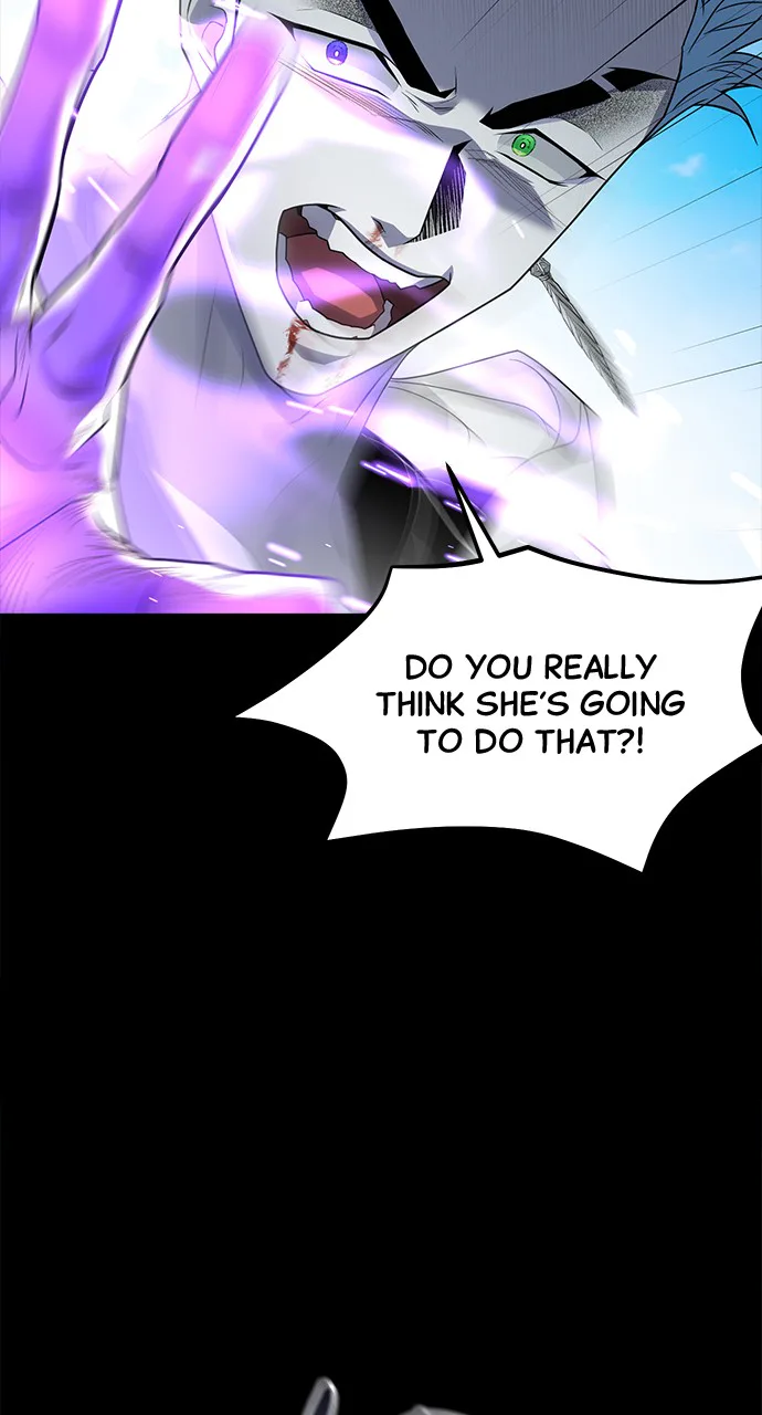 The Last Passage Chapter 66 Page 8