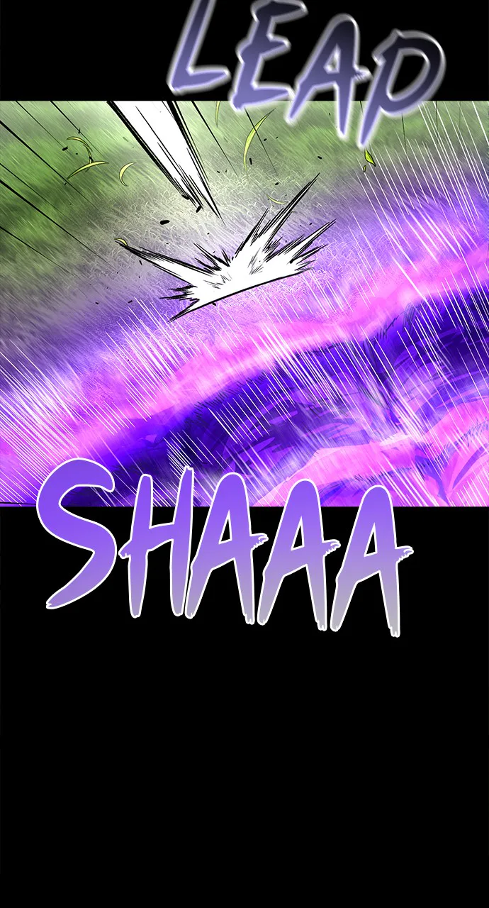 The Last Passage Chapter 66 Page 9