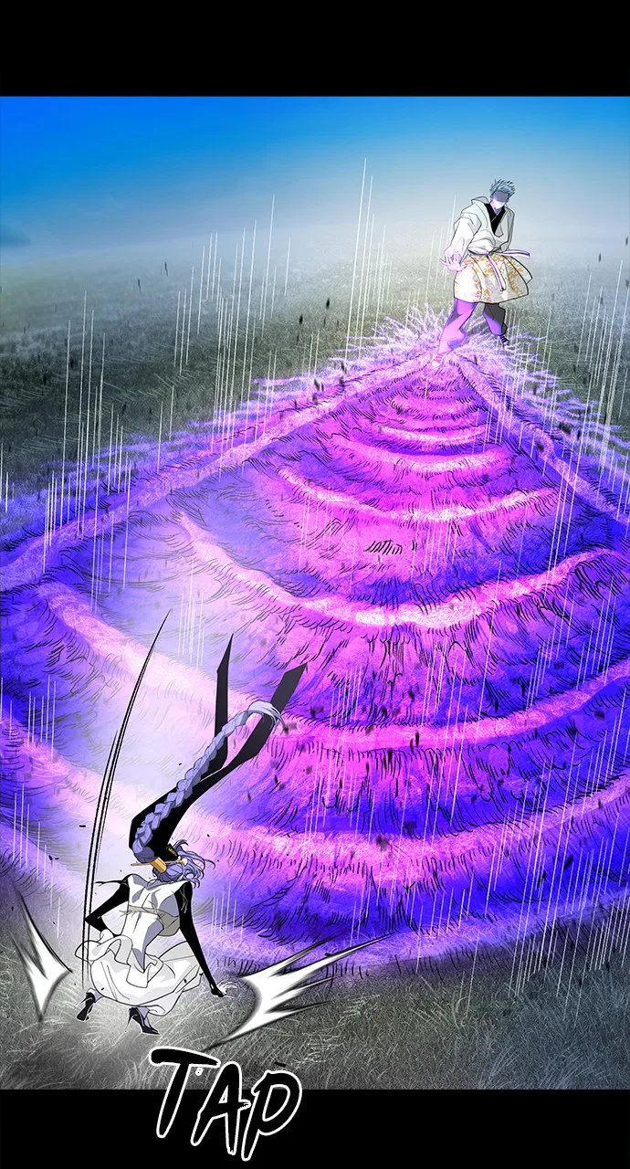 The Last Passage Chapter 66 Page 10