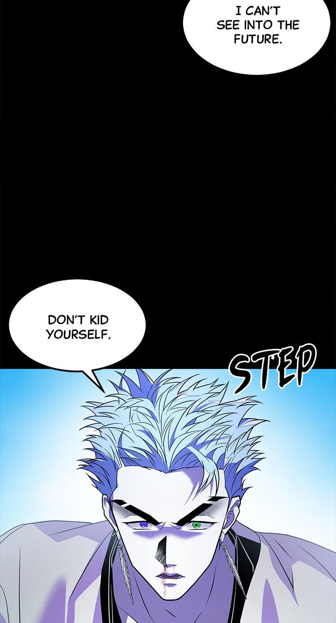 The Last Passage Chapter 66 Page 12