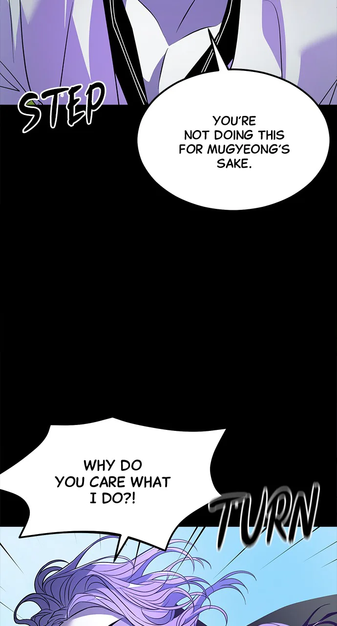 The Last Passage Chapter 66 Page 13
