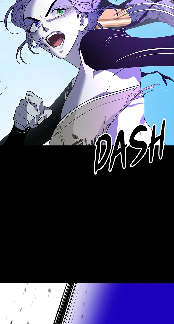 The Last Passage Chapter 66 Page 14