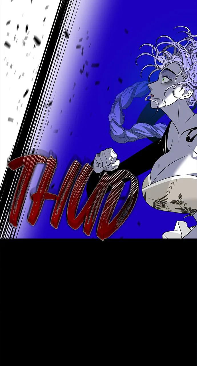 The Last Passage Chapter 66 Page 15