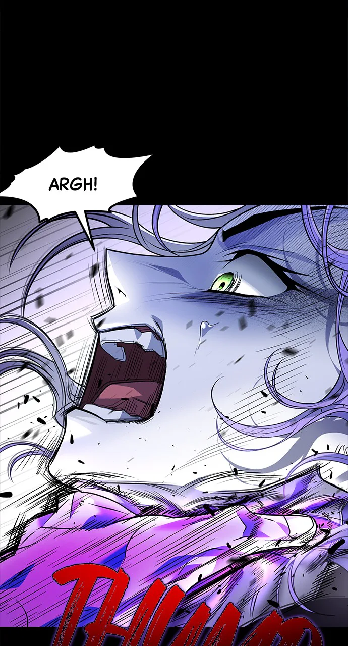 The Last Passage Chapter 66 Page 17