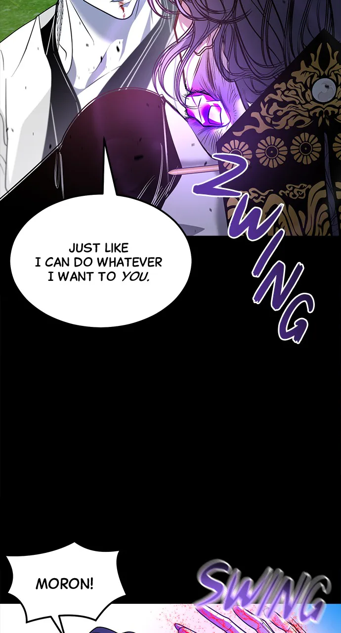 The Last Passage Chapter 66 Page 19