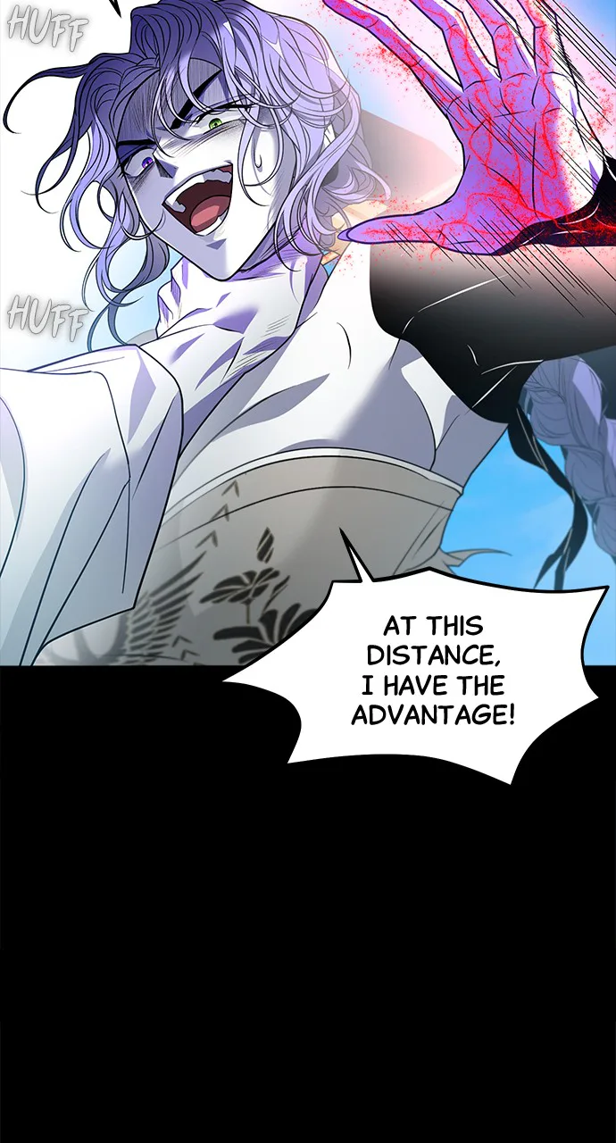 The Last Passage Chapter 66 Page 20