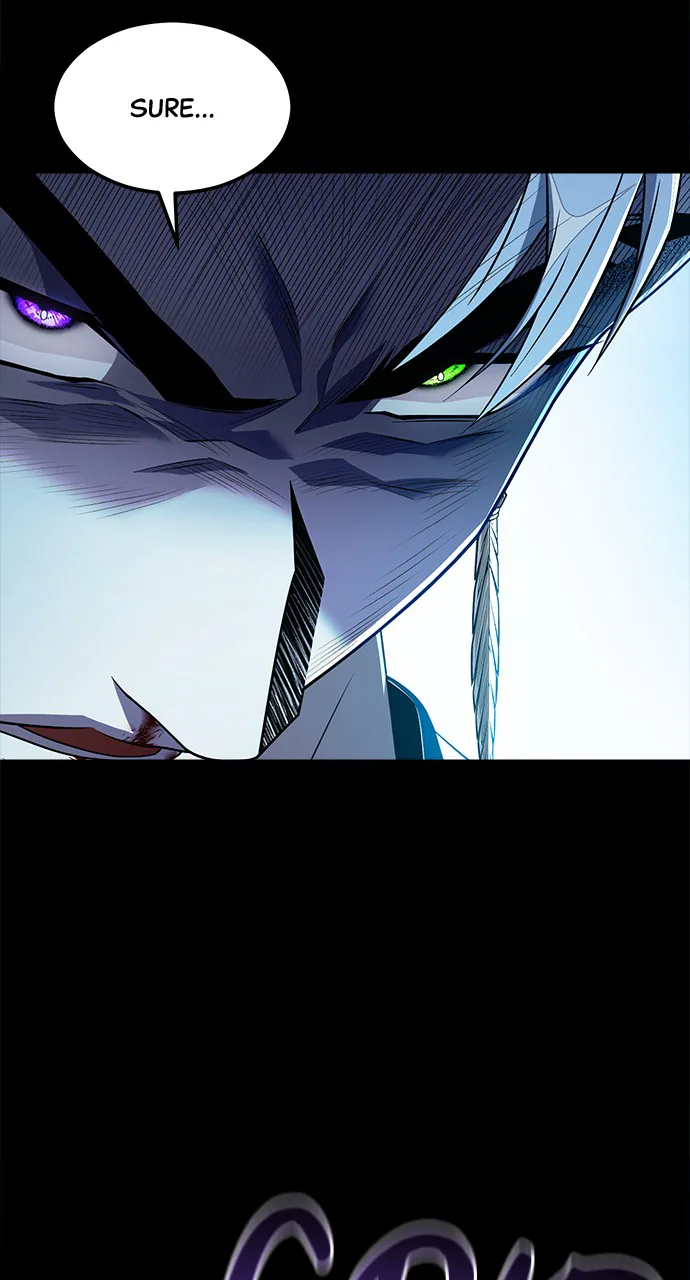The Last Passage Chapter 66 Page 21