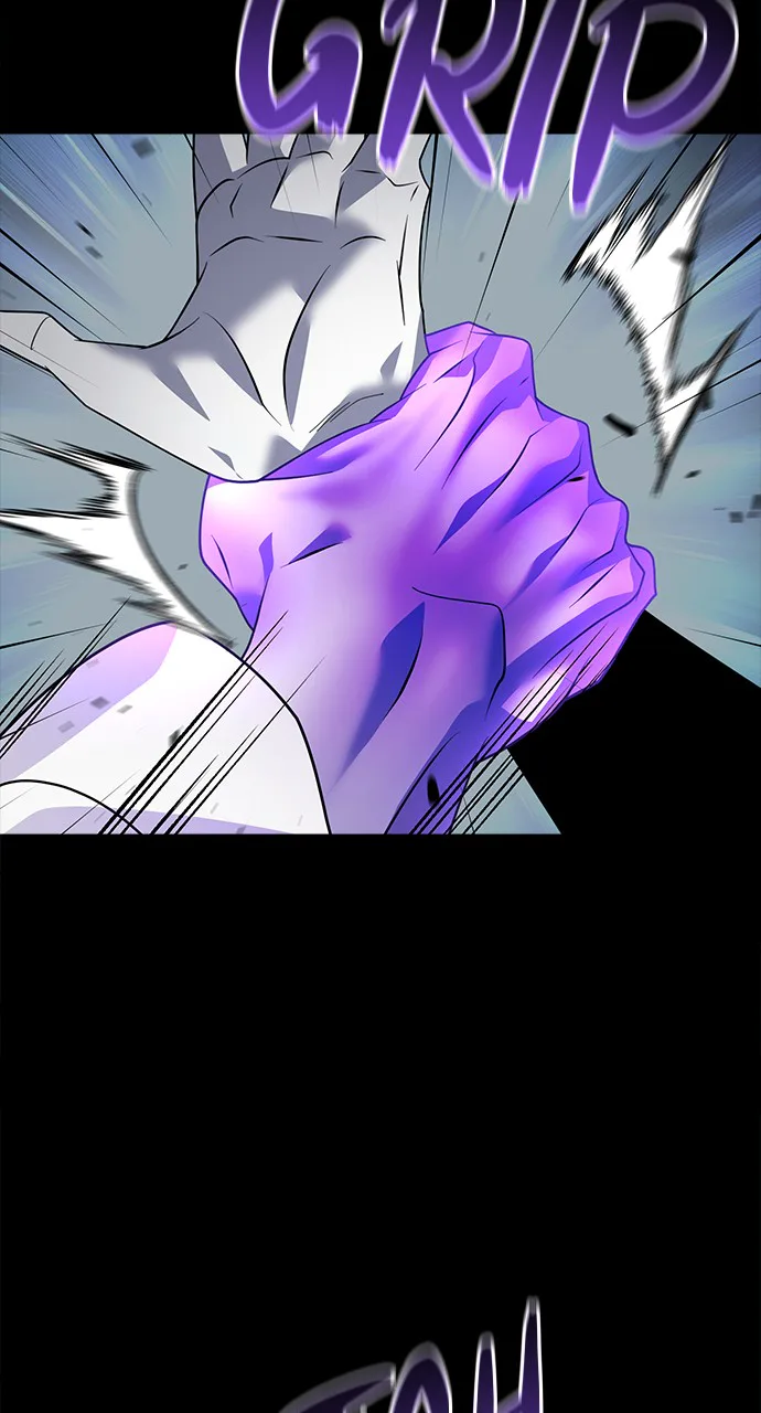 The Last Passage Chapter 66 Page 22