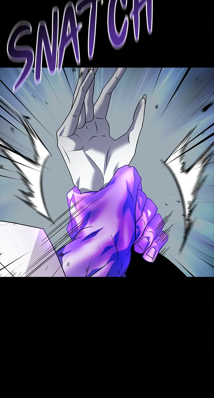 The Last Passage Chapter 66 Page 23