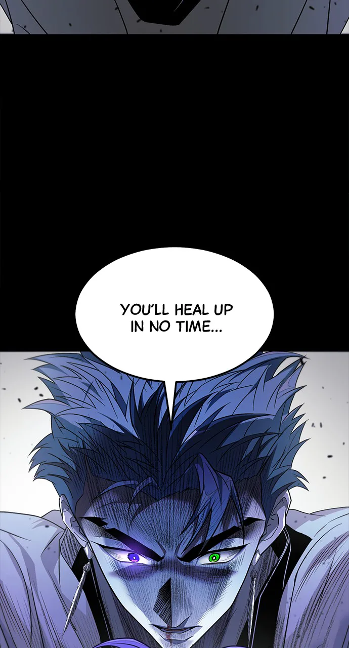The Last Passage Chapter 66 Page 25