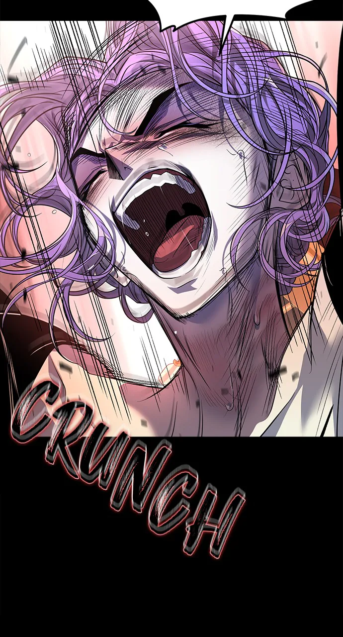The Last Passage Chapter 66 Page 28