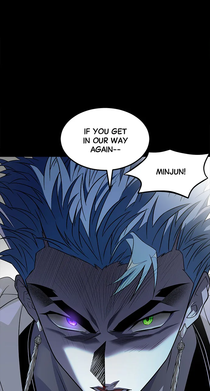 The Last Passage Chapter 66 Page 29