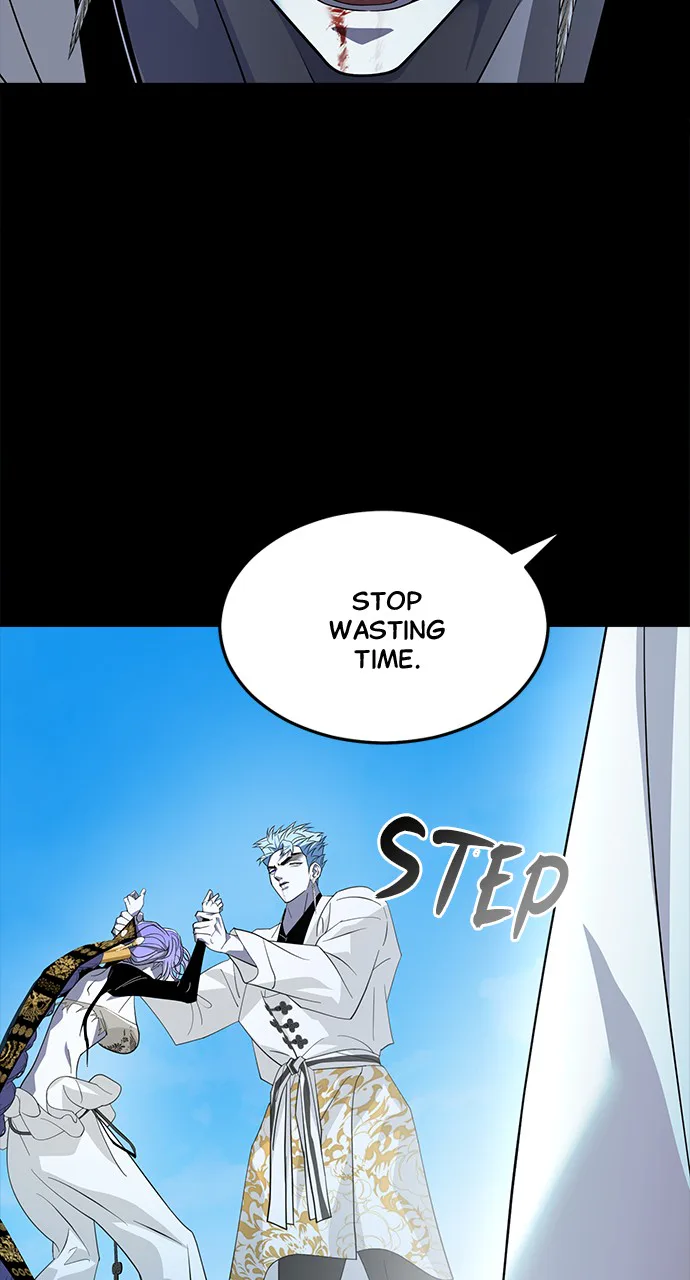 The Last Passage Chapter 66 Page 30
