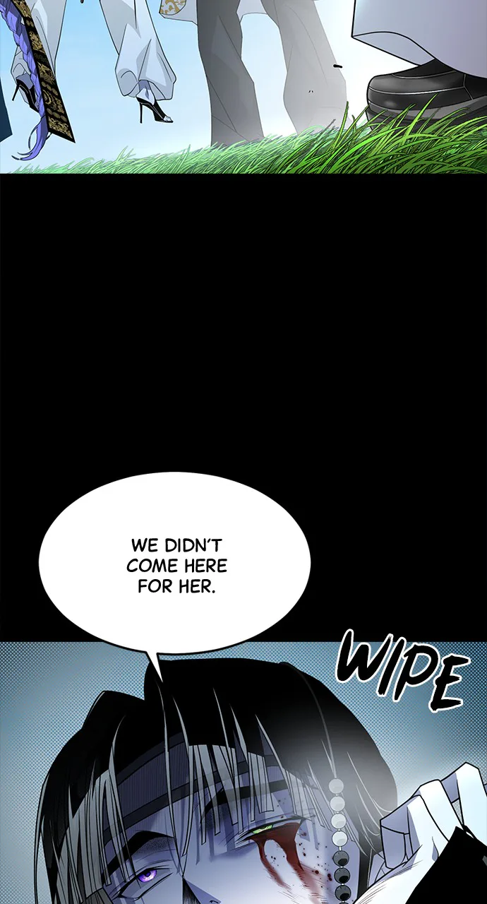 The Last Passage Chapter 66 Page 31