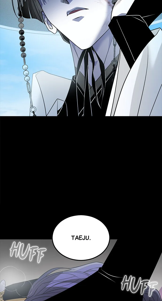 The Last Passage Chapter 66 Page 32