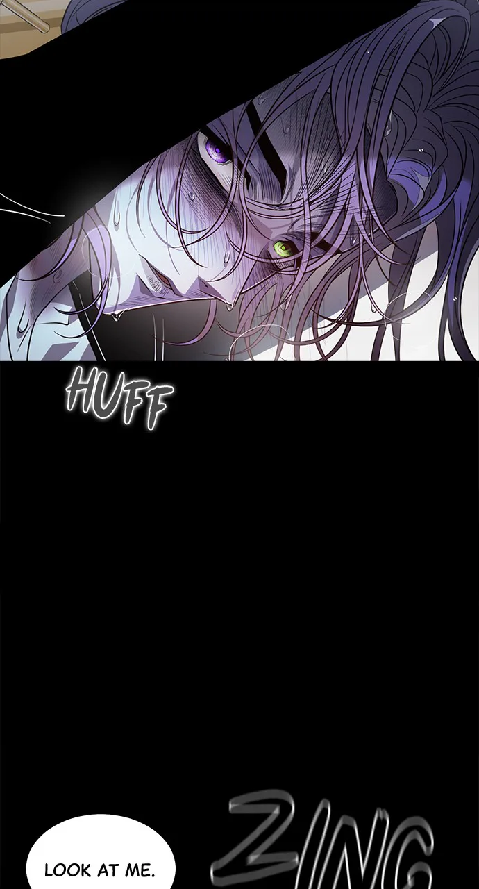 The Last Passage Chapter 66 Page 33