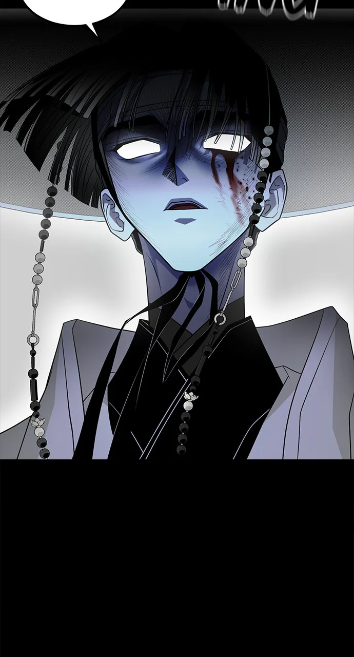 The Last Passage Chapter 66 Page 34