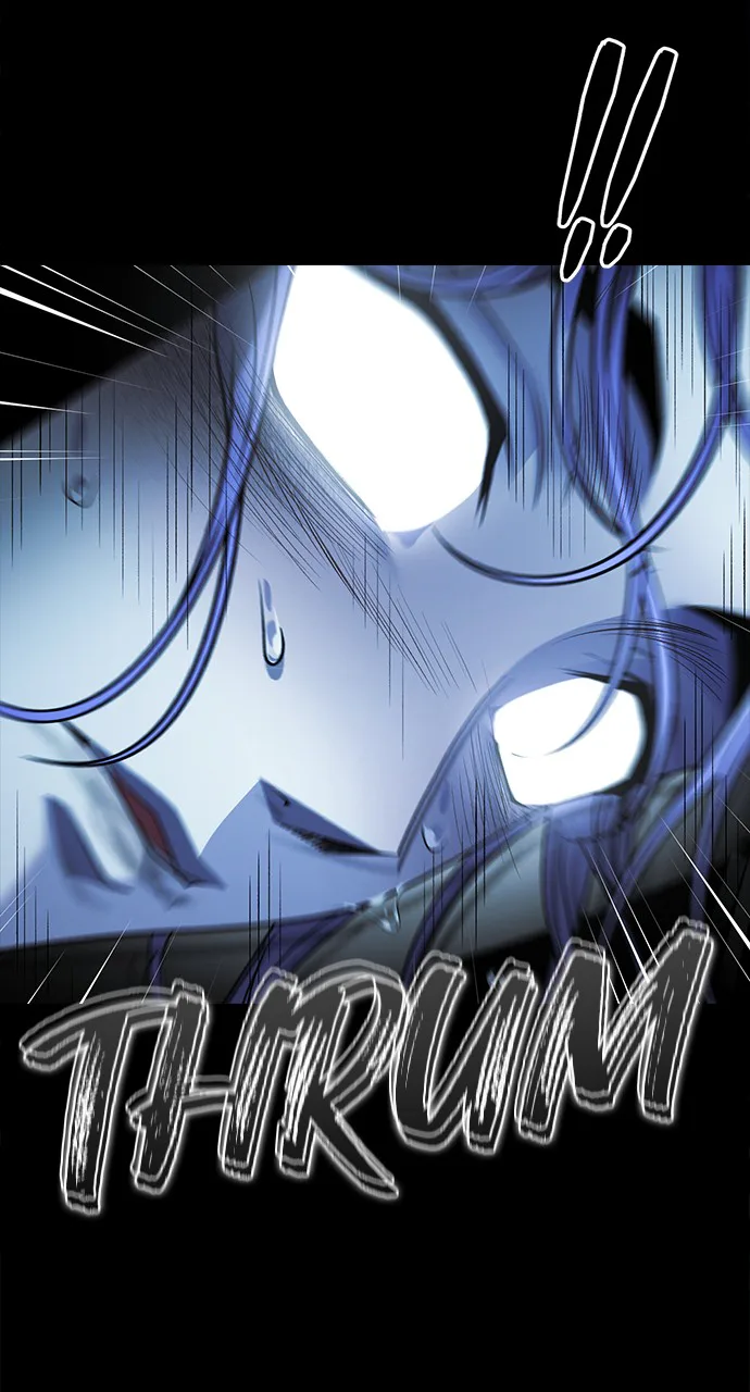 The Last Passage Chapter 66 Page 35
