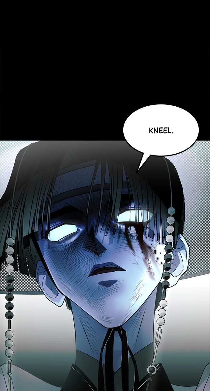 The Last Passage Chapter 66 Page 36
