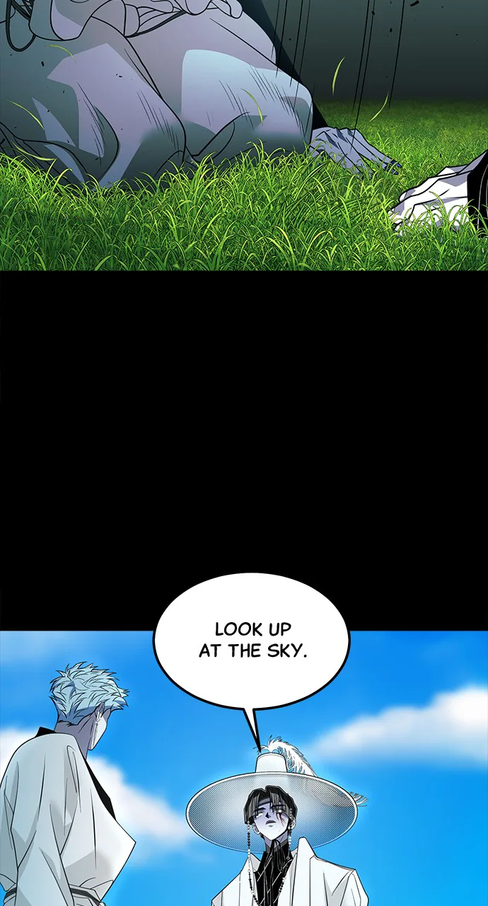 The Last Passage Chapter 66 Page 38