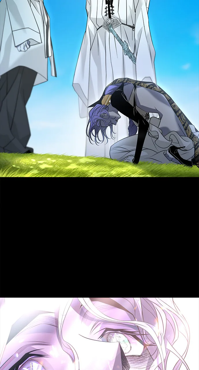 The Last Passage Chapter 66 Page 39