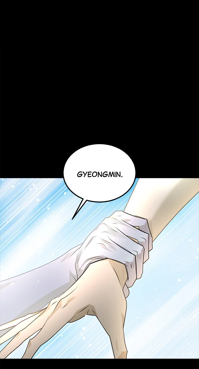 The Last Passage Chapter 66 Page 42