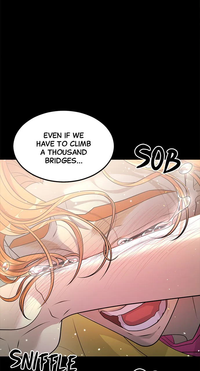 The Last Passage Chapter 66 Page 43