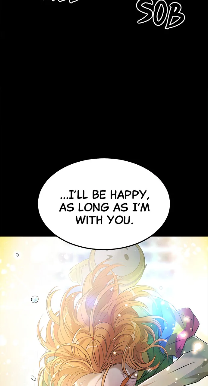 The Last Passage Chapter 66 Page 44