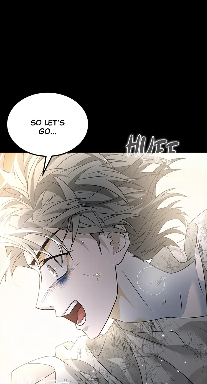 The Last Passage Chapter 66 Page 46