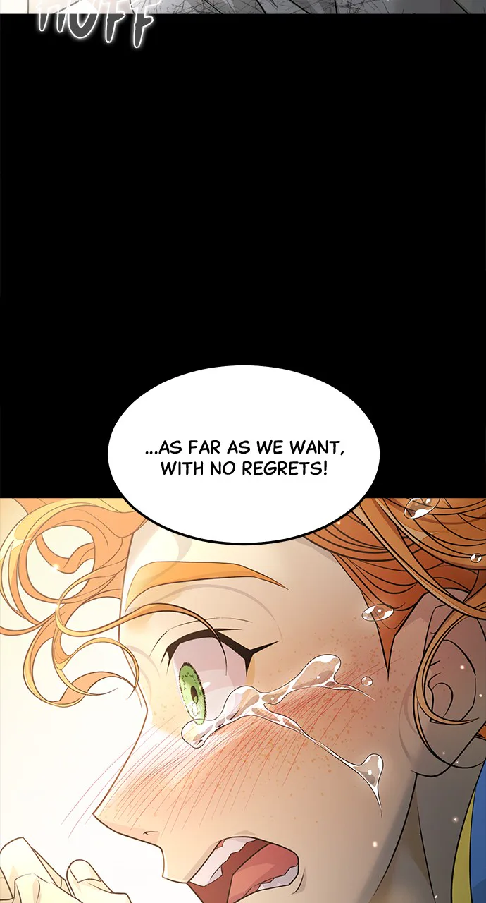 The Last Passage Chapter 66 Page 47