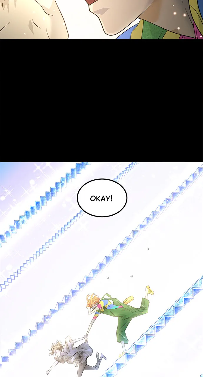 The Last Passage Chapter 66 Page 48