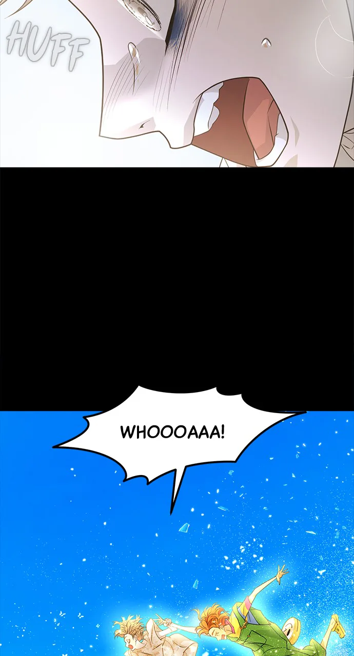 The Last Passage Chapter 66 Page 50