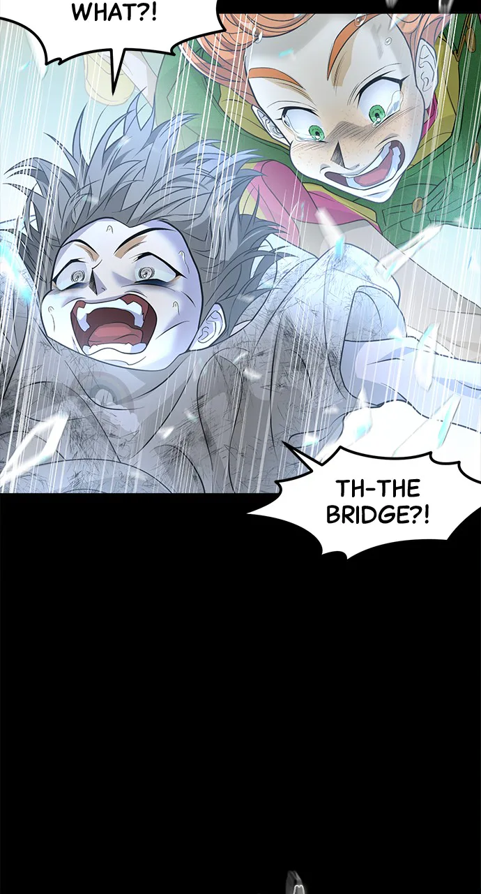 The Last Passage Chapter 66 Page 52