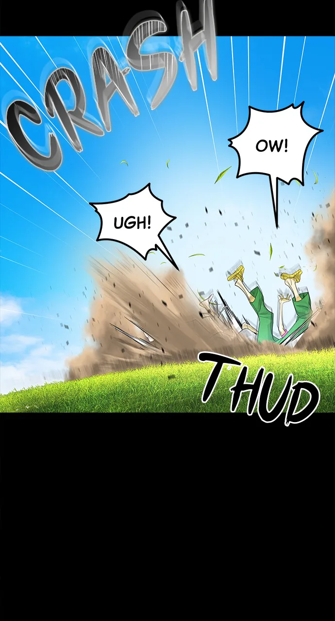 The Last Passage Chapter 66 Page 53