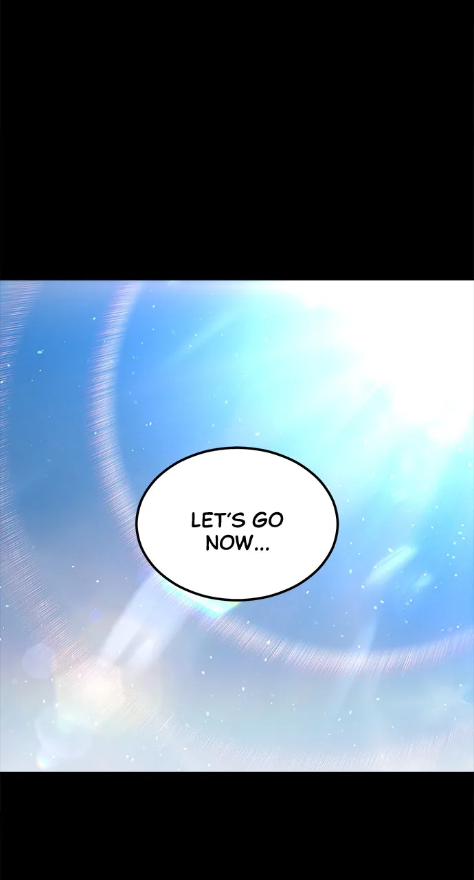 The Last Passage Chapter 66 Page 59