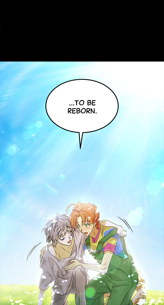 The Last Passage Chapter 66 Page 60