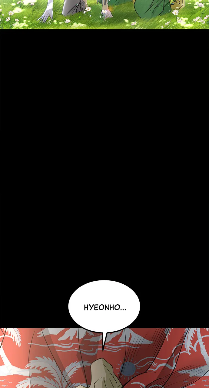 The Last Passage Chapter 66 Page 61