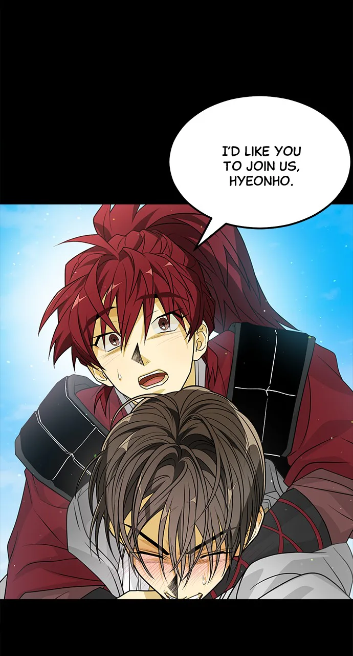 The Last Passage Chapter 66 Page 67