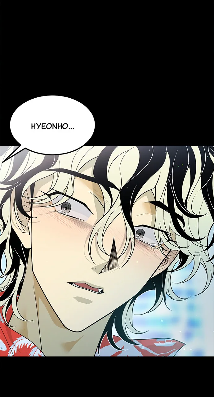 The Last Passage Chapter 66 Page 68