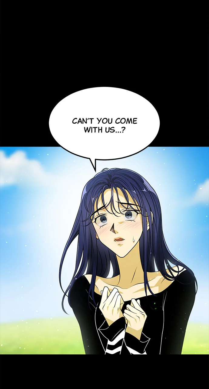 The Last Passage Chapter 66 Page 69