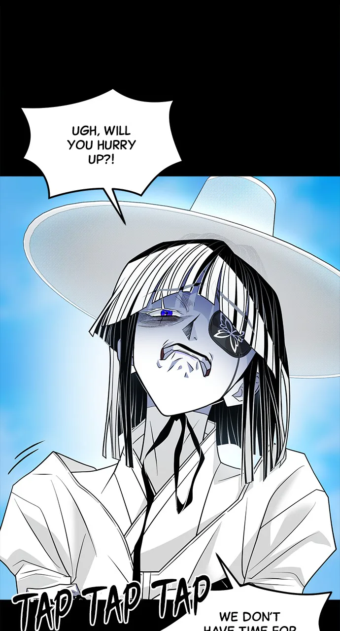 The Last Passage Chapter 66 Page 71