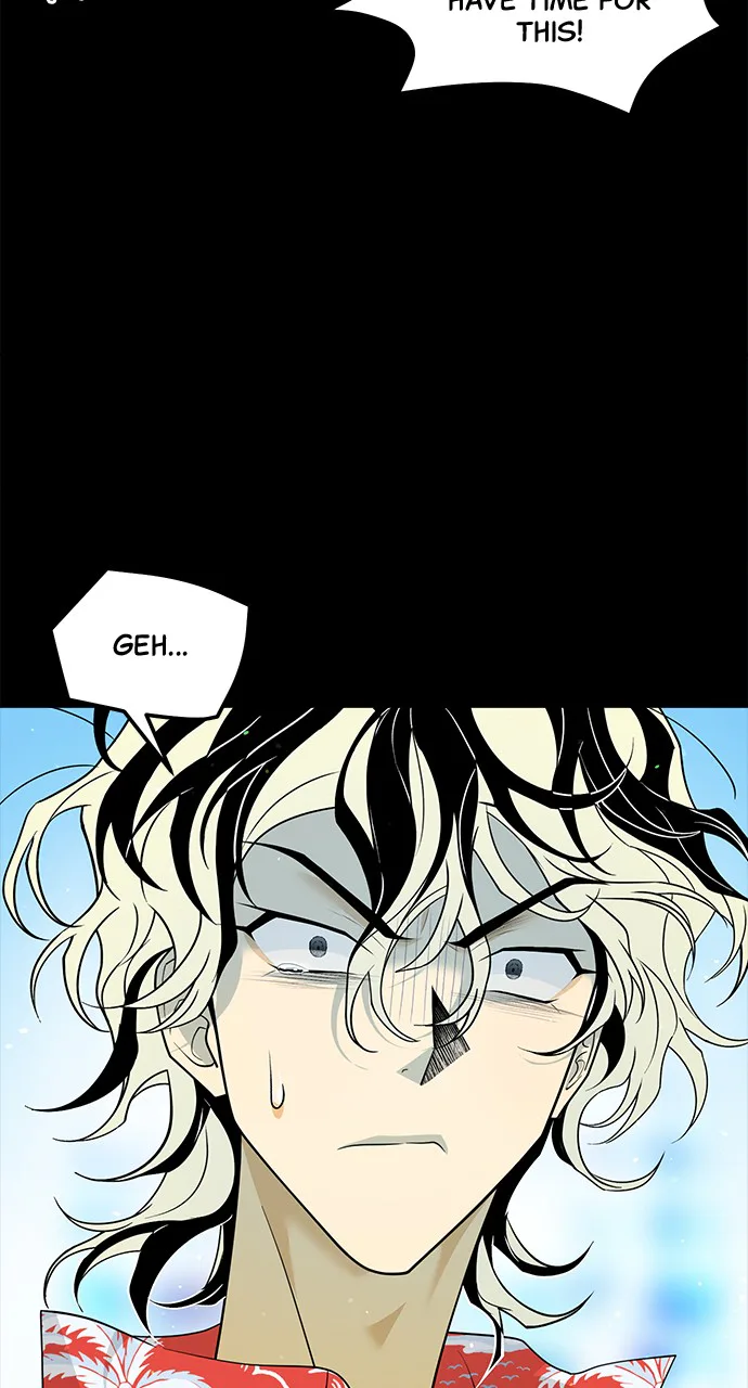The Last Passage Chapter 66 Page 72