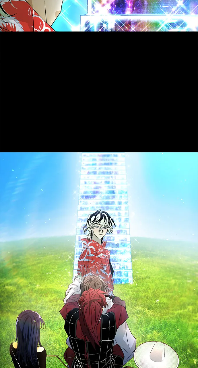 The Last Passage Chapter 66 Page 74