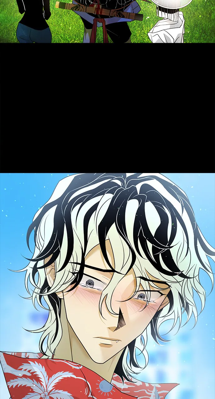 The Last Passage Chapter 66 Page 75