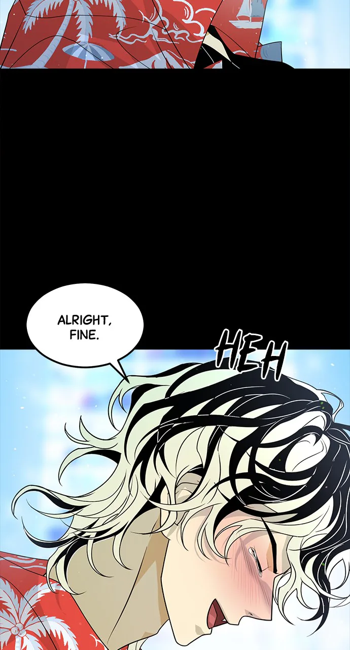 The Last Passage Chapter 66 Page 76