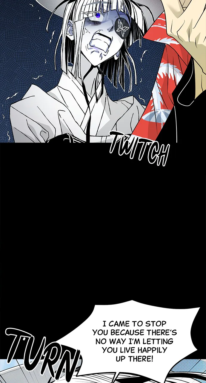 The Last Passage Chapter 66 Page 78